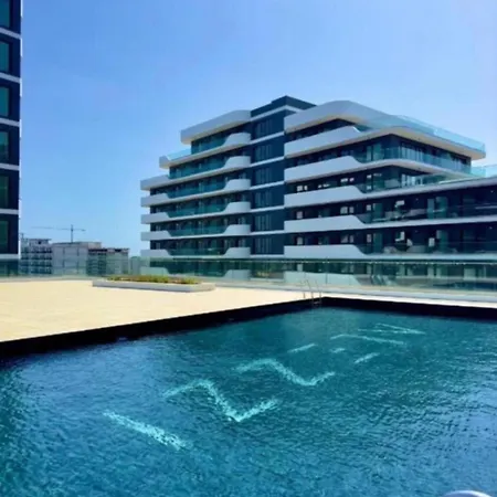 Apartment Alezzi Odyssey Navodari
